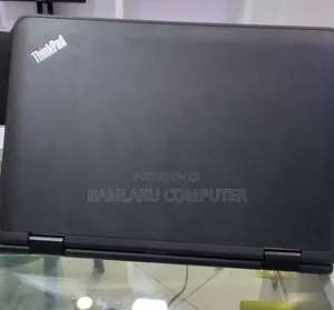 New Laptop Lenovo Yoga 11e 8GB Intel Core 2 Quad SSD 128GB