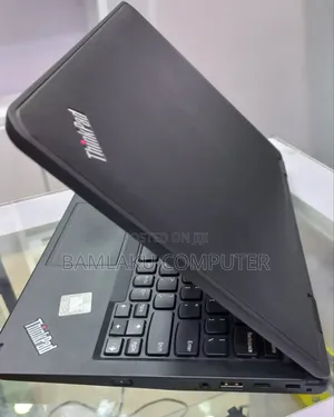 New Laptop Lenovo Yoga 11e 8GB Intel Core 2 Quad SSD 128GB