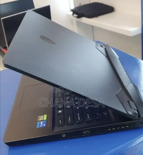 New Laptop MSI 16GB Intel Core i7 SSD 1T