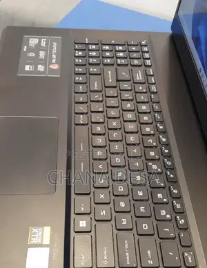 New Laptop MSI 16GB Intel Core i7 SSD 1T