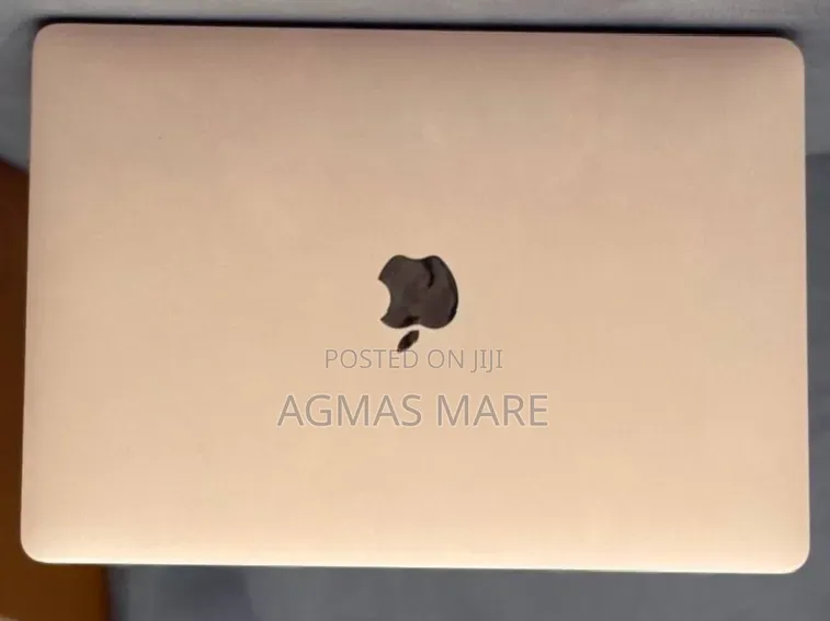 New Laptop Apple MacBook Air 2020 M1 8GB Apple M1 SSD 512GB