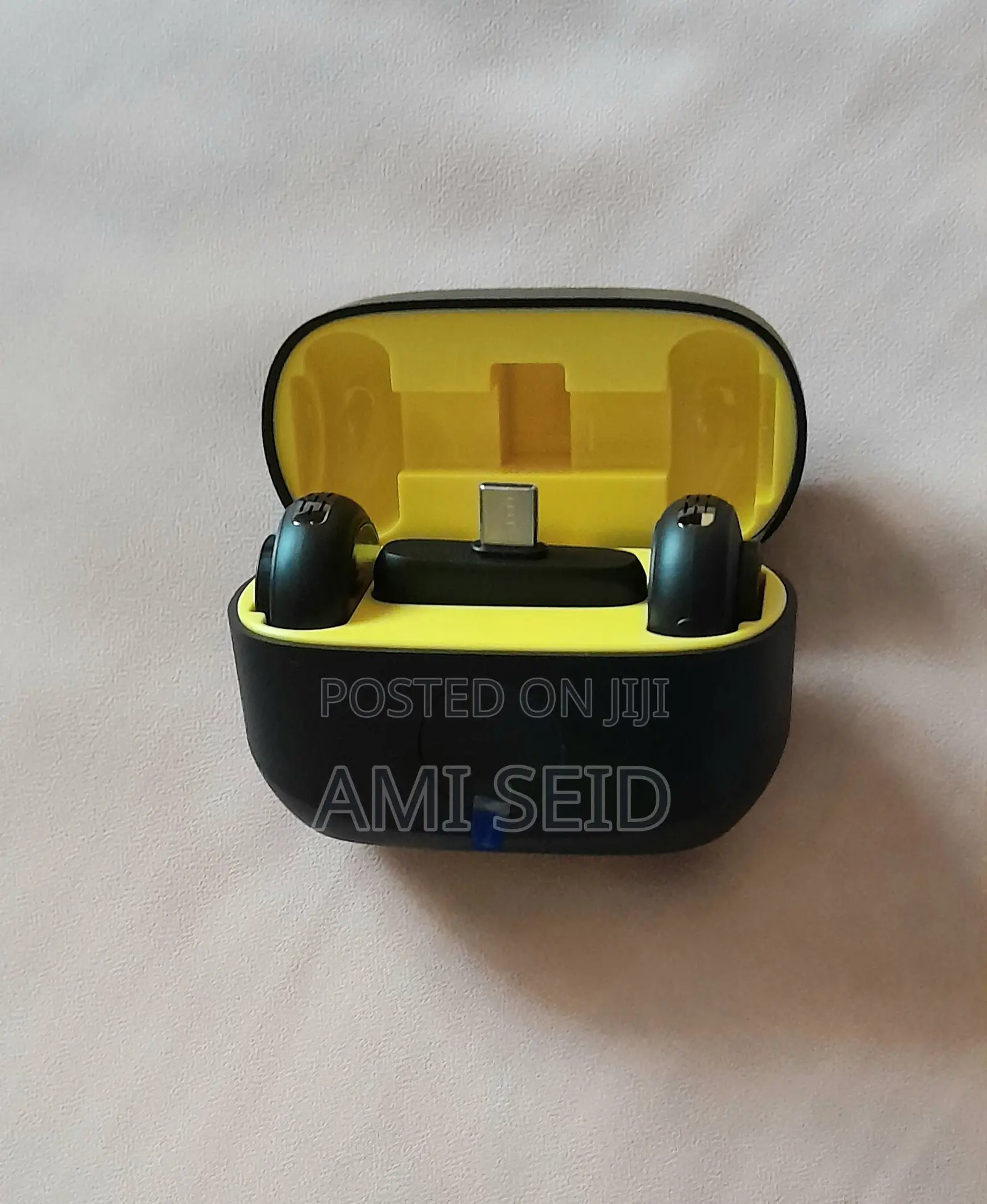 Wireless Mic