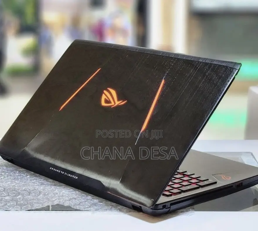 New Laptop Asus 8GB Intel Core i5 SSD 256GB