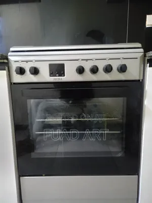Akira Freestanding Oven (Full Electric)