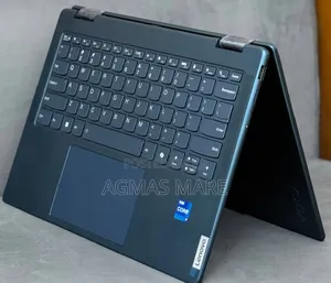 New Laptop Lenovo Yoga 7 15ITL5 16GB Intel Core i7 SSD 512GB