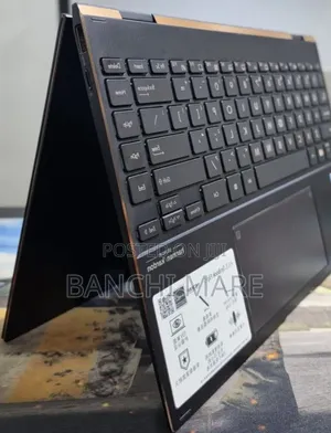 New Laptop Asus Zenbook 14 16GB Intel Core i7 SSD 512GB