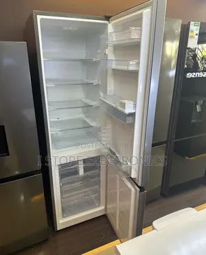 Fridge Freezes