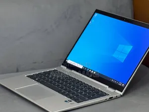 New Laptop HP EliteBook 830 G9 16GB Intel Core i5 SSD 512GB