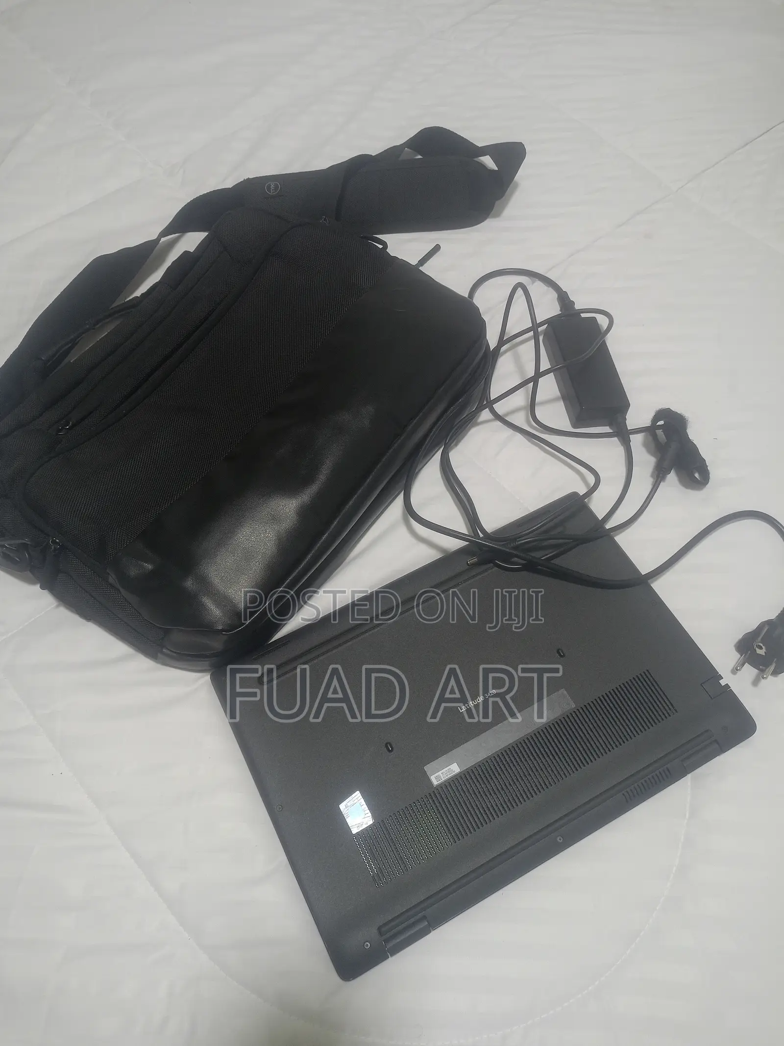 Laptop Dell Latitude 3420 12GB Intel Core i7 HDD 1T