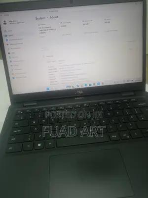 Laptop Dell Latitude 3420 12GB Intel Core i7 HDD 1T