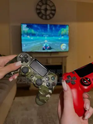 Ps4 Original Joysticks With Fair Price