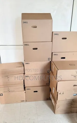 New Desktop Computer Dell Optiplex 7020 8GB Intel Core i5 SSD 512GB