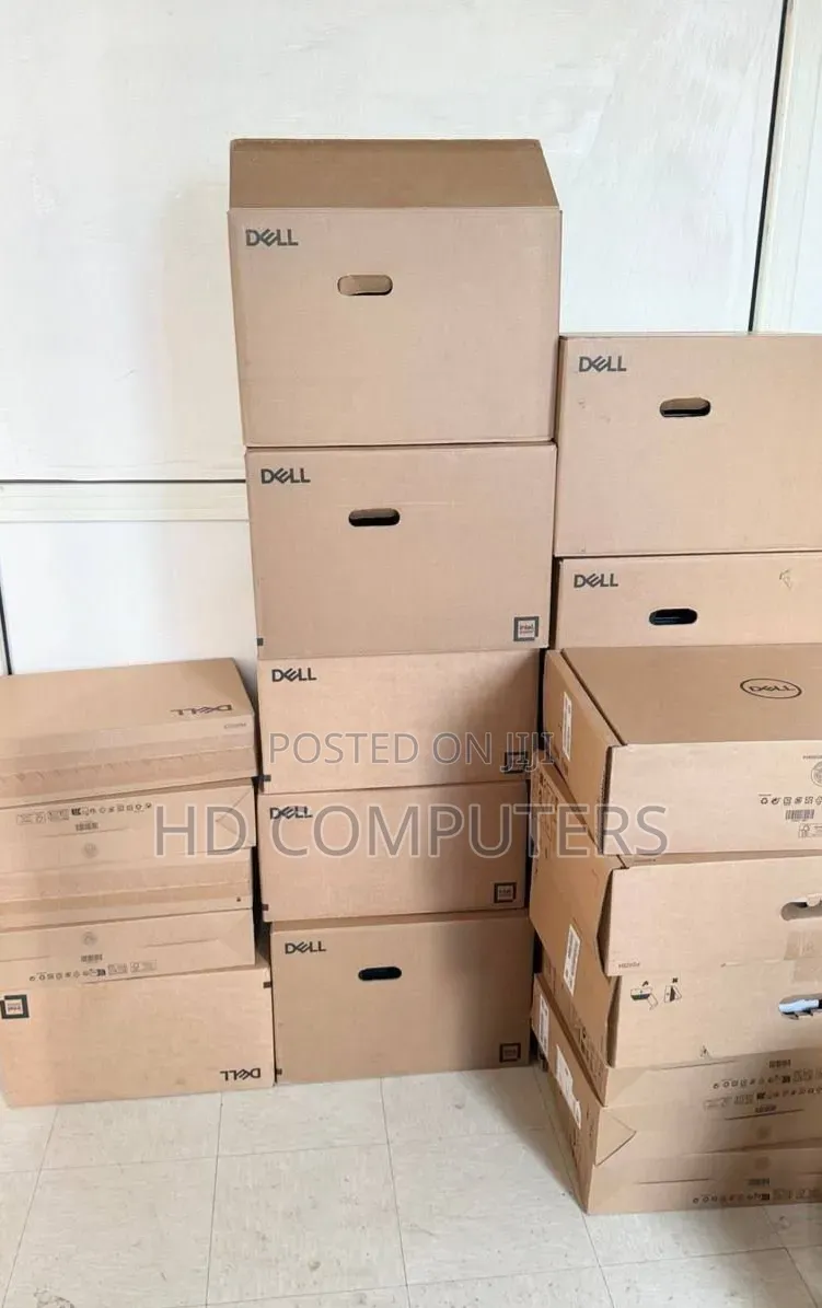 New Desktop Computer Dell Optiplex 7020 8GB Intel Core i5 SSD 512GB