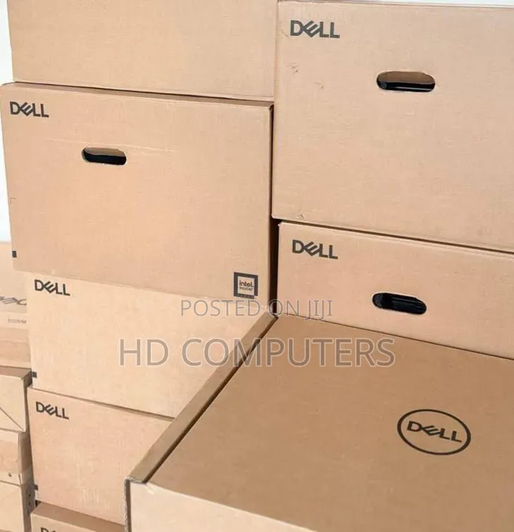 New Desktop Computer Dell Optiplex 7020 8GB Intel Core i5 SSD 512GB