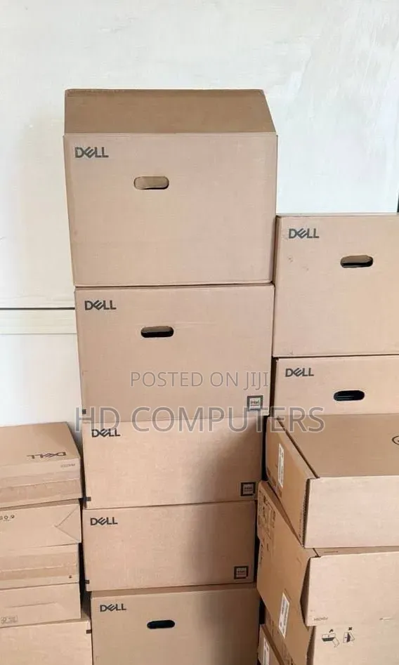 New Desktop Computer Dell Optiplex 7020 8GB Intel Core i5 SSD 512GB