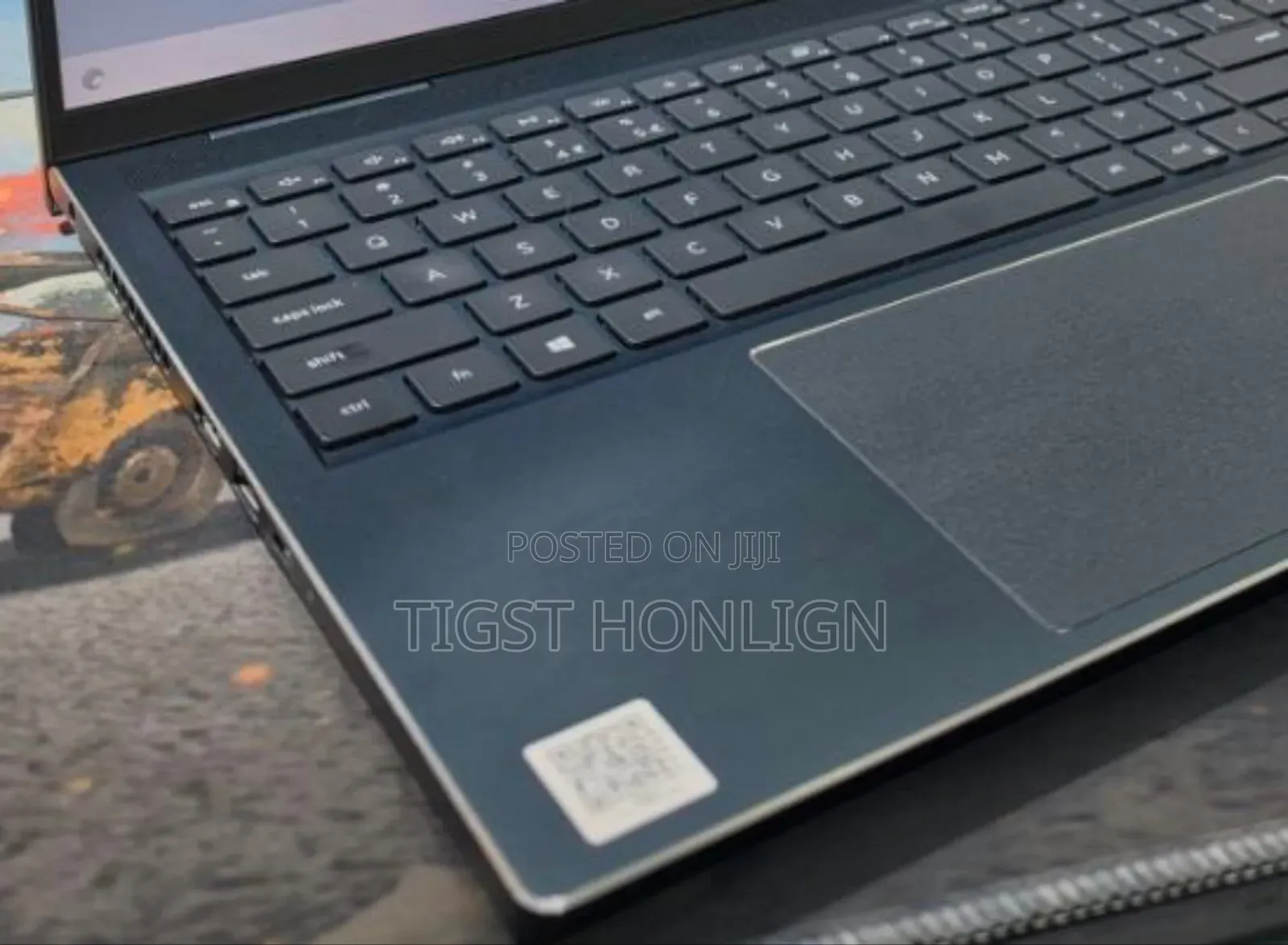 New Laptop Dell Inspiron 15 16GB Intel Core i7 SSD 512GB