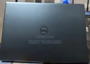 New Laptop Dell Inspiron 15 16GB Intel Core i7 SSD 512GB