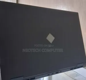 New Laptop HP Omen 16 16GB Intel Core i7 SSD 512GB