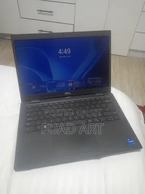 Laptop Dell Latitude 3420 12GB Intel Core i7 HDD 1T
