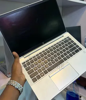 New Laptop HP EliteBook 840 G7 16GB Intel Core i7 SSD 512GB