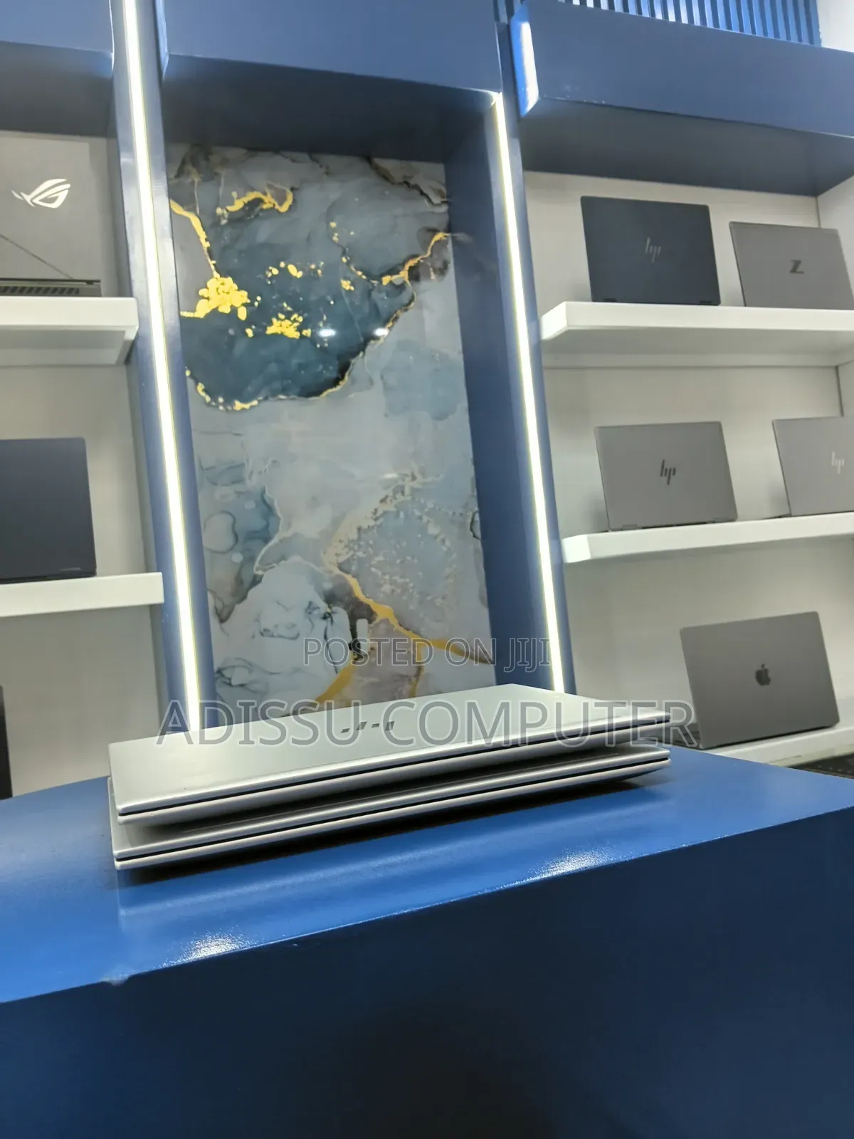New Laptop HP EliteBook 840 G10 16GB Intel Core i7 SSD 512GB
