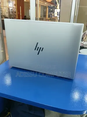 New Laptop HP EliteBook 840 G10 16GB Intel Core i7 SSD 512GB