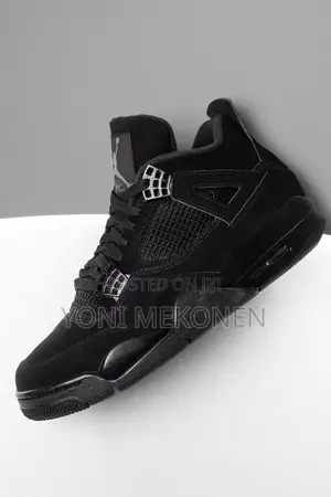 Brand New Jordan 4