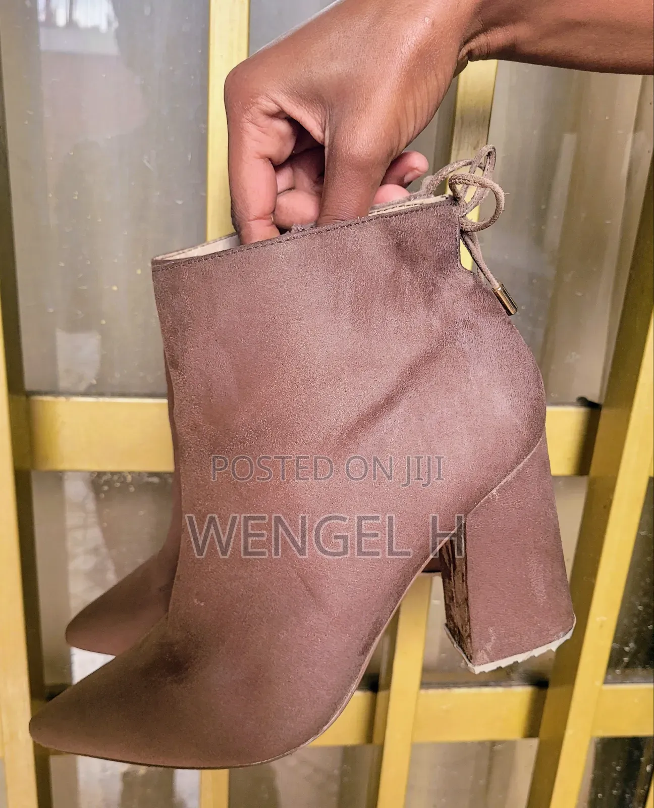 Women's Bonda Boots
