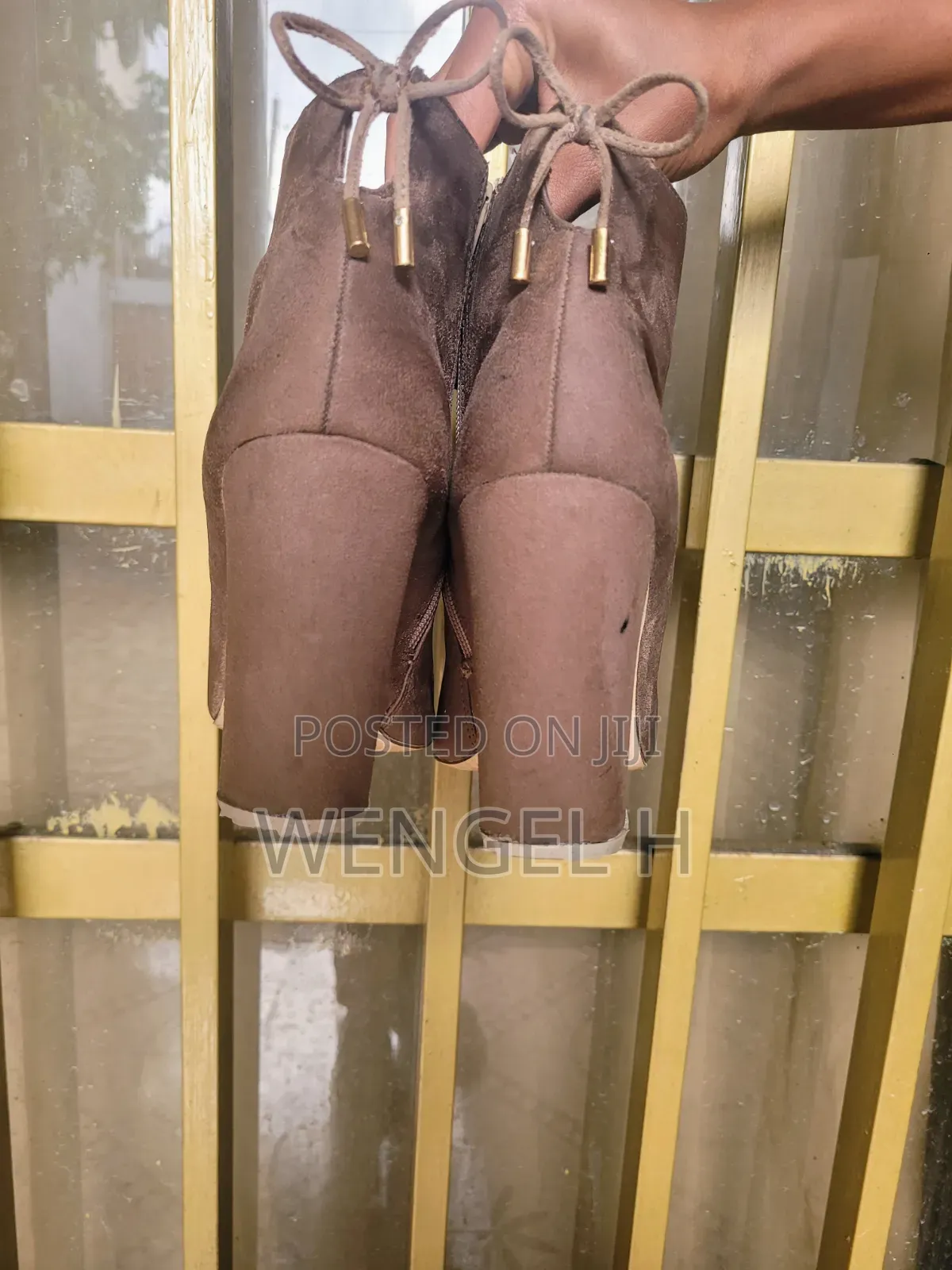 Women's Bonda Boots