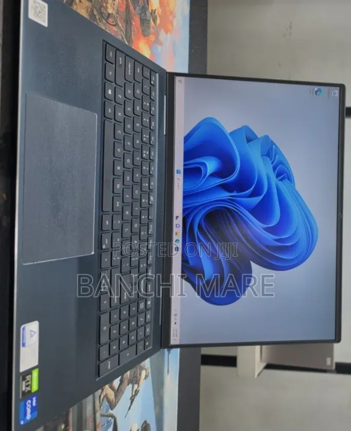 New Laptop Dell Inspiron 15 16GB Intel Core i7 SSD 512GB