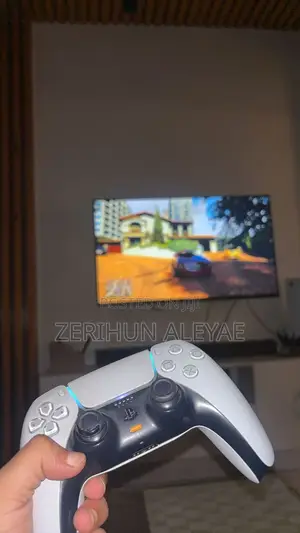 Playstation 5 Version 10.6 Jailbreak With Bluray Cd