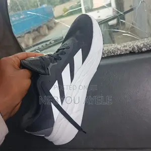 Comfortable Shoe