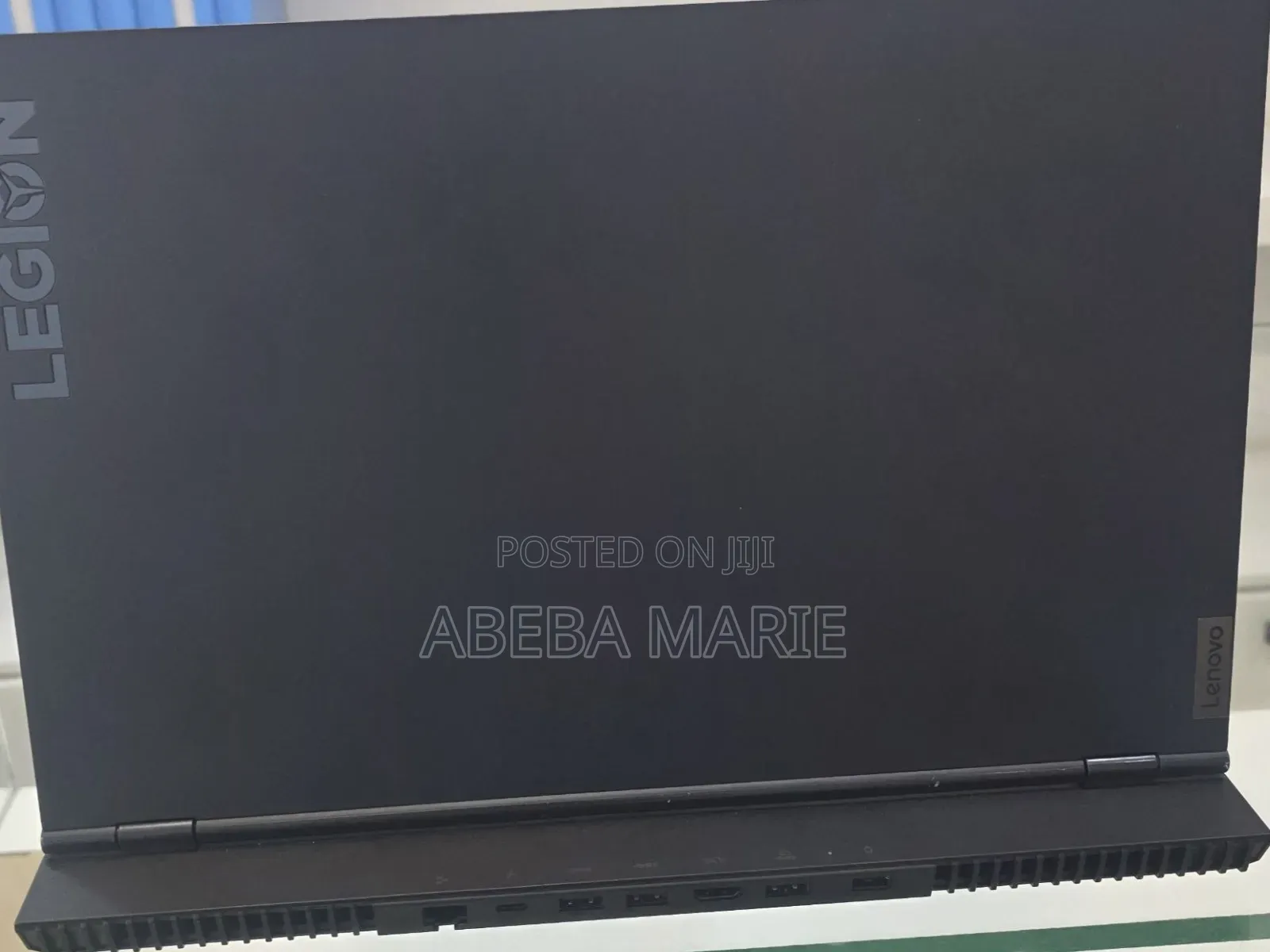 New Laptop Lenovo Legion 5 16GB Intel Core i7 SSD 512GB