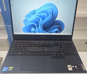 New Laptop Lenovo Legion 5 16GB Intel Core i7 SSD 512GB