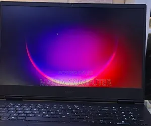 New Laptop HP Omen 16 16GB Intel Core i9 SSD 1T