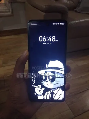 Tecno Pop 8 64 GB Gray