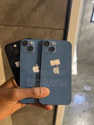Apple iPhone 13 256 GB Blue