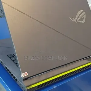 New Laptop Asus ROG Strix G16 G614 16GB Intel Core i9 SSD 1T