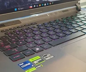New Laptop Asus ROG Strix G16 G614 16GB Intel Core i9 SSD 1T