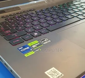 New Laptop Asus ROG Strix G16 G614 16GB Intel Core i9 SSD 1T