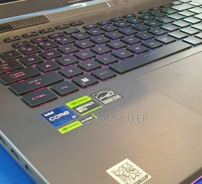 New Laptop Asus ROG Strix G16 G614 16GB Intel Core i9 SSD 1T