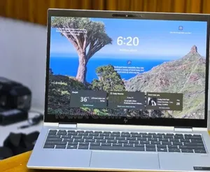 New Laptop HP Elitebook 830 G11 16GB Intel Core Ultra 7 SSD 512GB