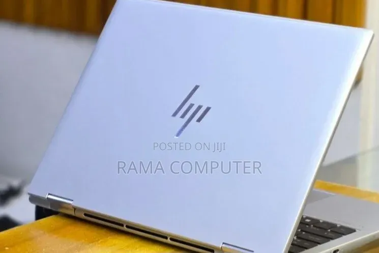 New Laptop HP Elitebook 830 G11 16GB Intel Core Ultra 7 SSD 512GB