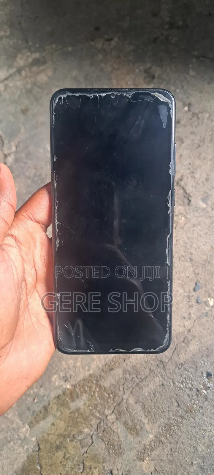 Samsung Galaxy A04e 32 GB Black