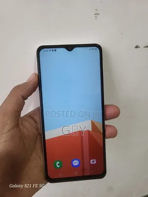 New Samsung Galaxy A14 128 GB Black
