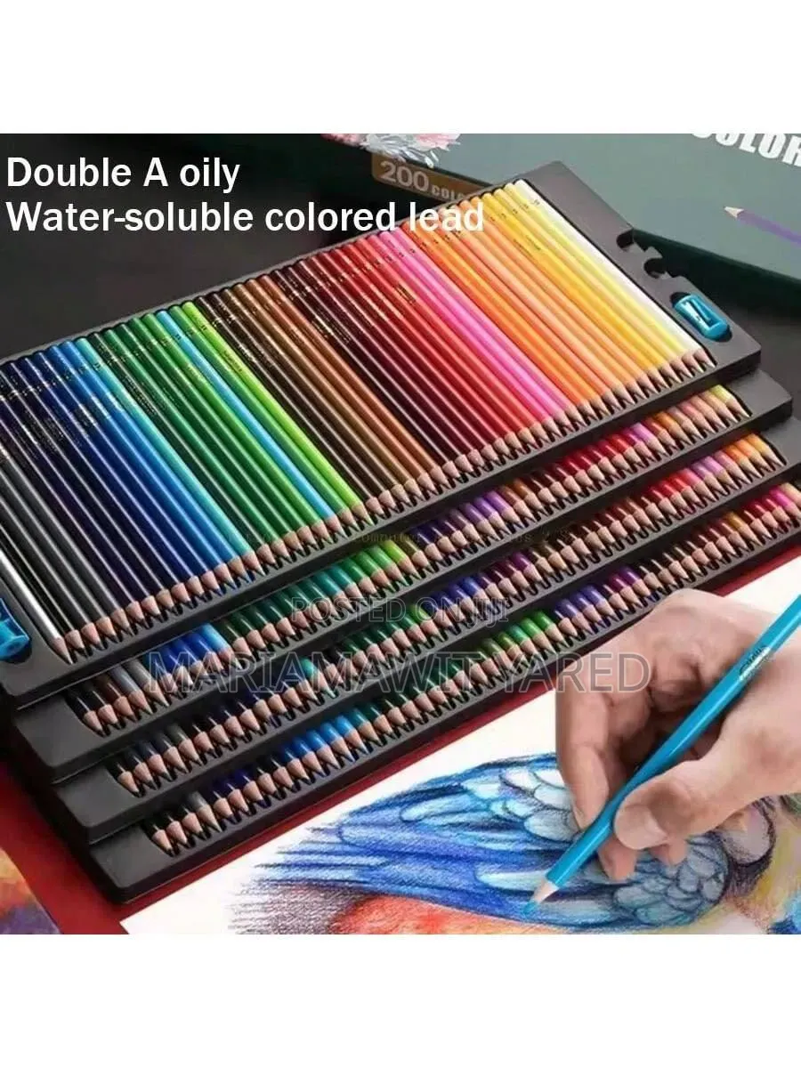 Sketching Pencils