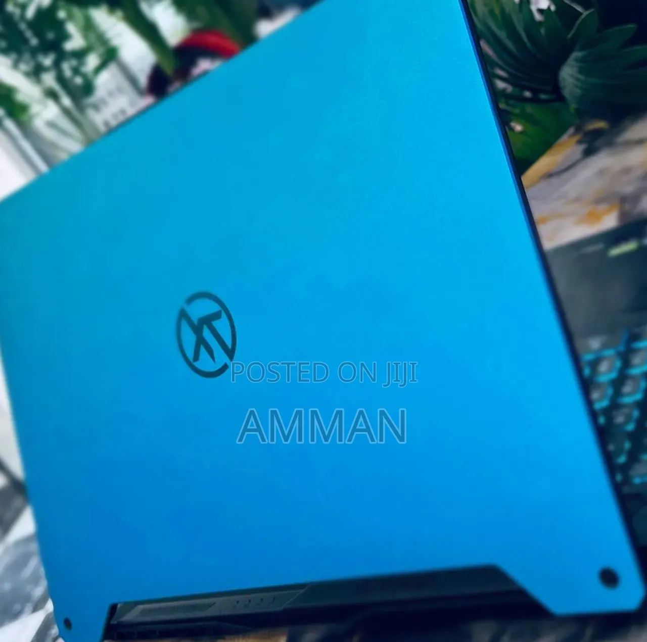 New Laptop Asus TUF Gaming A15 16GB AMD Ryzen 7 SSD 512GB