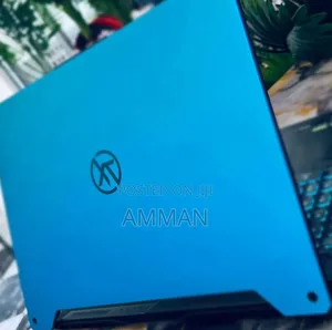 New Laptop Asus TUF Gaming A15 16GB AMD Ryzen 7 SSD 512GB