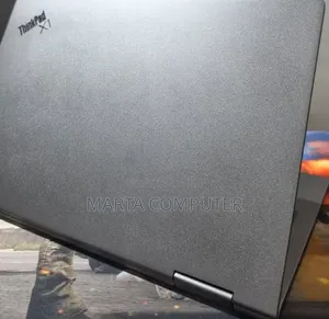 New Laptop Lenovo ThinkPad X1 Yoga 16GB Intel Core i7 SSD 512GB