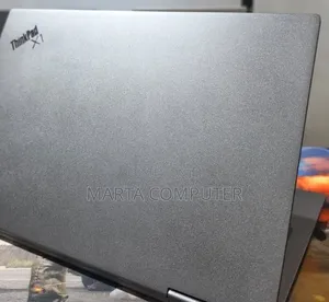 New Laptop Lenovo ThinkPad X1 Yoga 16GB Intel Core i7 SSD 512GB